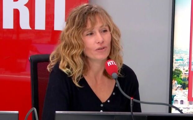 VIDÉO – Cécile de France attirée par la chirurgie esthétique ? Elle répond du tac au tac !